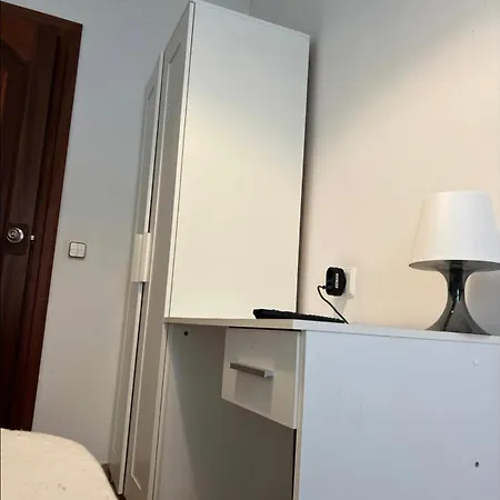M&kd Apartamento *