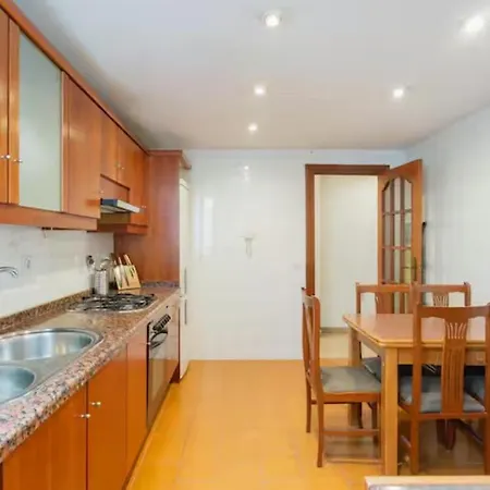 Apartamento M&kd Valencia