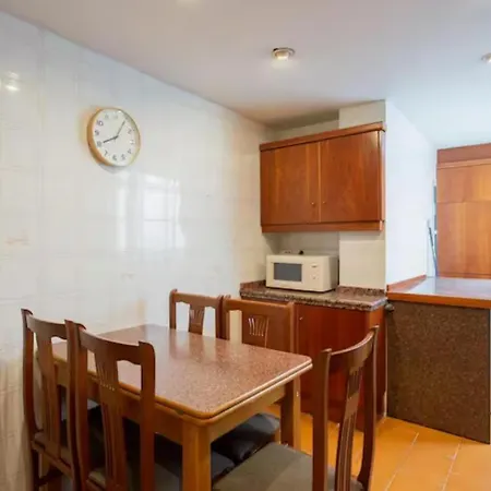 M&kd Apartamento
