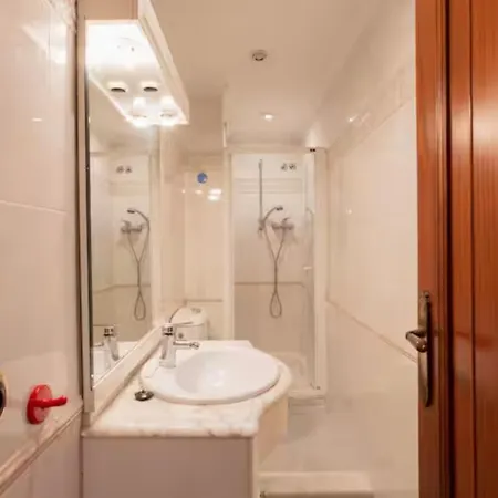 Apartamento M&kd Valencia